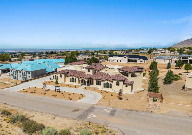 Photo 1 of Mansion for sale at 10851 Signal Ave Ne, Albuquerque, NM 87122 | MLS# 1104261 | Listing updated on 2026-10-07