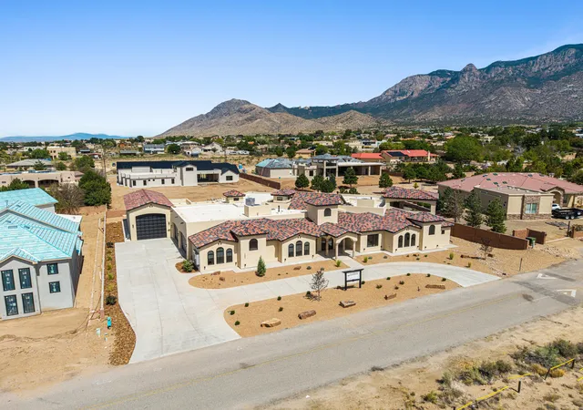 Photo 3 of Mansion for sale at 10851 Signal Ave Ne, Albuquerque, NM 87122 | MLS# 1104261 | Listing updated on 2026-10-07