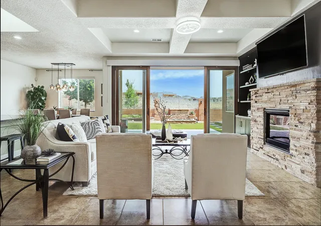 Photo 1 of Single family home for sale at 6371 Camino De Paz Rd Nw, Albuquerque, NM 87120 | MLS# 1104271 | Listing updated on 2026-09-14