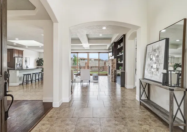 Photo 4 of Single family home for sale at 6371 Camino De Paz Rd NW, Albuquerque, NM 87120 | MLS# 1104271 | Listing updated on 2026-09-14