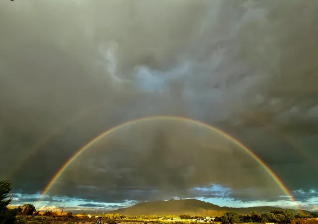 Photo 4 of Land for sale at Prairie Sunrise Phase 1 Lot 3, Corrales, NM 87048 | MLS# 1104290 | Listing updated on 2026-09-09