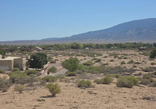 Photo 2 of Land for sale at Prairie Sunrise Phase 1,lot 10, Corrales, NM 87048 | MLS# 1104301 | Listing updated on 2026-09-18