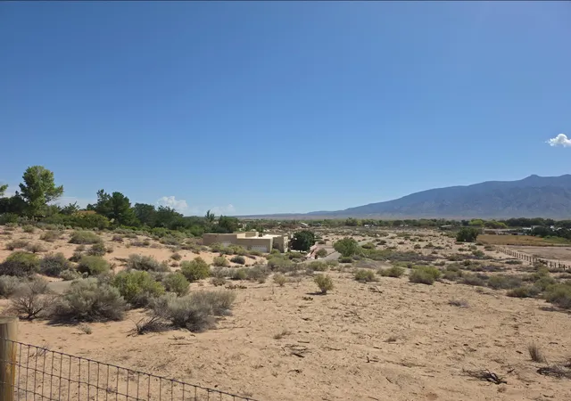Photo 3 of Land for sale at Prairie Sunrise Phase 1,lot 10, Corrales, NM 87048 | MLS# 1104301 | Listing updated on 2026-09-18