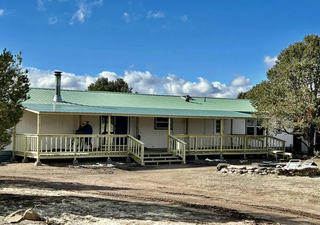 Photo 2 of Manufactured home for sale at 132 Dark Cyn Rd, Magdalena, NM 87825 | MLS# 1104315 | Listing updated on 2026-09-11