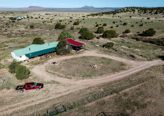 Photo 3 of Manufactured home for sale at 132 Dark Cyn Rd, Magdalena, NM 87825 | MLS# 1104315 | Listing updated on 2026-09-11