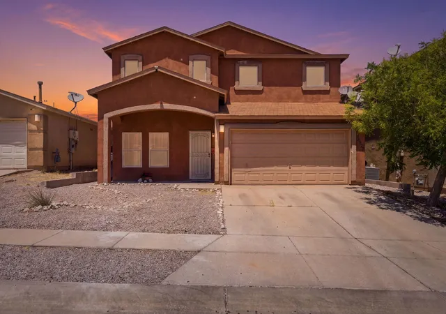 Photo 1 of Sale Pending at 10427 Sandy Flats Ave Sw, Albuquerque, NM 87121 | MLS# 1104235 | Listing updated on 2026-09-04