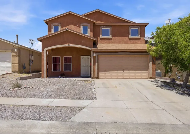 Photo 2 of Sale Pending at 10427 Sandy Flats Ave Sw, Albuquerque, NM 87121 | MLS# 1104235 | Listing updated on 2026-09-04