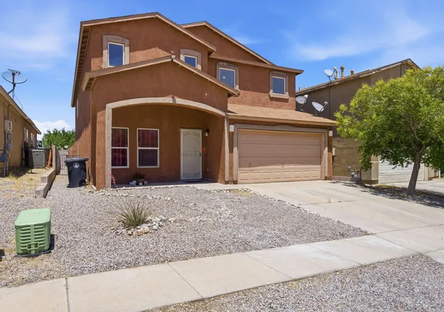 Photo 3 of Sale Pending at 10427 Sandy Flats Ave Sw, Albuquerque, NM 87121 | MLS# 1104235 | Listing updated on 2026-09-04