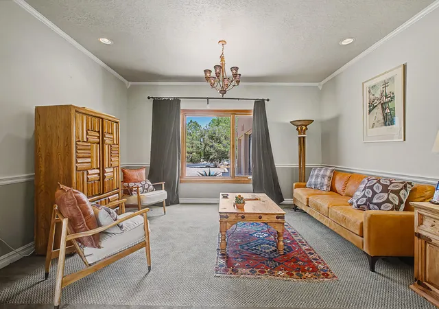 Photo 3 of Sale Pending at 315 Laguna Seca Ln NW, Albuquerque, NM 87104 | MLS# 1104372 | Listing updated on 2026-10-03