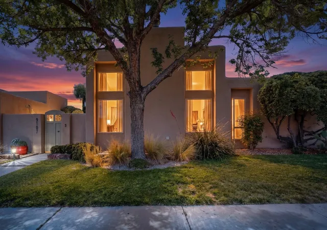 Photo 1 of Single family home for sale at 9107 La Costa Dr Ne, Albuquerque, NM 87111 | MLS# 1104380 | Listing updated on 2026-08-31
