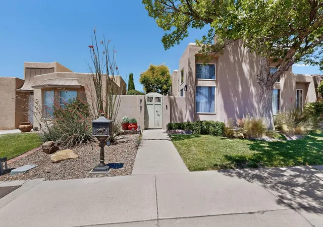 Photo 2 of Single family home for sale at 9107 La Costa Dr Ne, Albuquerque, NM 87111 | MLS# 1104380 | Listing updated on 2026-08-31