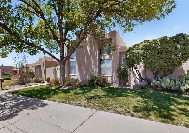 Photo 3 of Single family home for sale at 9107 La Costa Dr Ne, Albuquerque, NM 87111 | MLS# 1104380 | Listing updated on 2026-09-17
