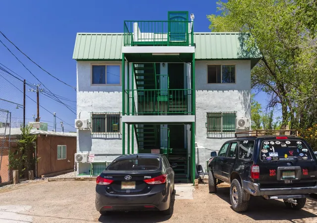 Photo 2 of Multi family home for sale at 2104 Lead Ave Se, Albuquerque, NM 87106 | MLS# 1104393 | Listing updated on 2026-09-09