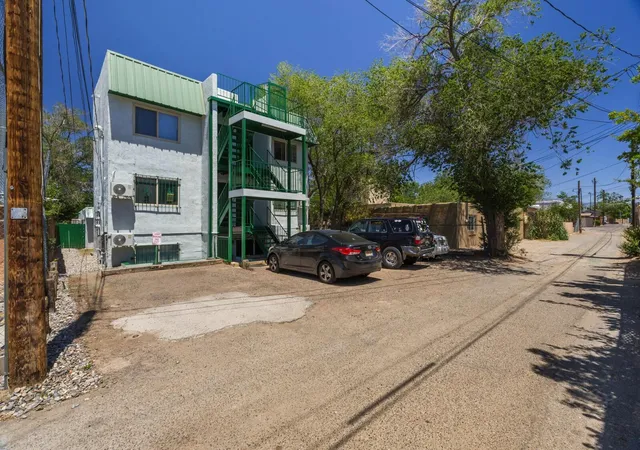 Photo 3 of Multi family home for sale at 2104 Lead Ave SE, Albuquerque, NM 87106 | MLS# 1104393 | Listing updated on 2026-09-09