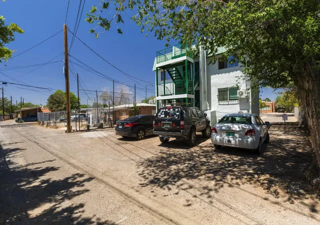 Photo 4 of Multi family home for sale at 2104 Lead Ave SE, Albuquerque, NM 87106 | MLS# 1104393 | Listing updated on 2026-09-09
