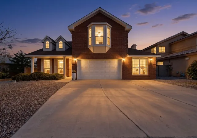 Photo 1 of Sale Pending at 8401 Calle Adolanto Ne, Albuquerque, NM 87113 | MLS# 1104387 | Listing updated on 2026-09-16