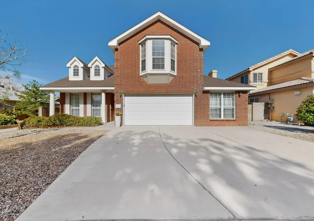 Photo 2 of Sale Pending at 8401 Calle Adolanto Ne, Albuquerque, NM 87113 | MLS# 1104387 | Listing updated on 2026-09-16