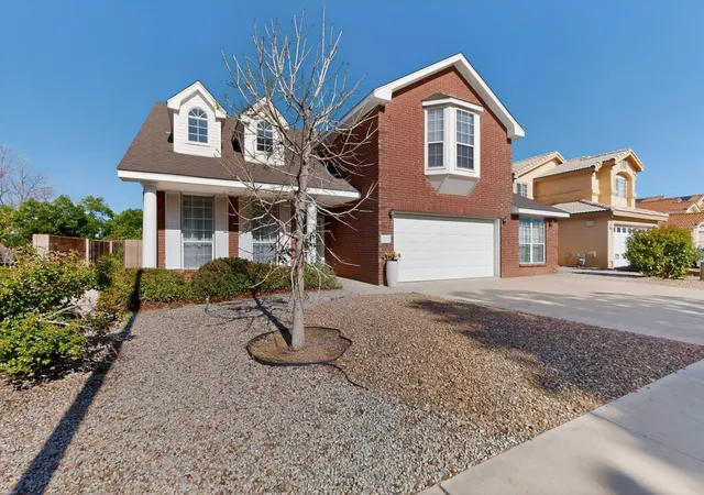Photo 3 of Sale Pending at 8401 Calle Adolanto Ne, Albuquerque, NM 87113 | MLS# 1104387 | Listing updated on 2026-09-16