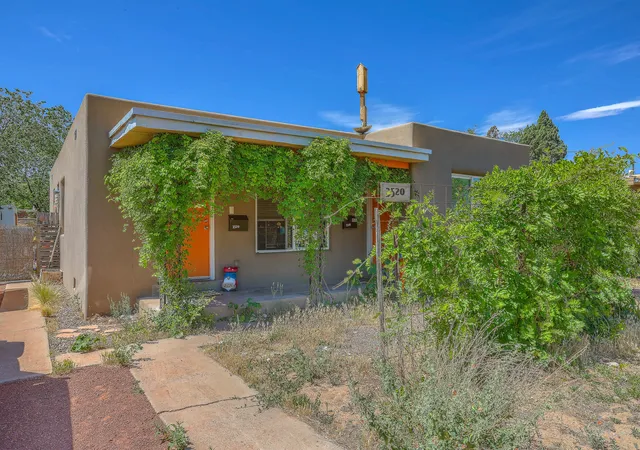 Photo 1 of Multi family home for sale at 3518 Eastern Ave Se, Albuquerque, NM 87106 | MLS# 1104442 | Listing updated on 2026-09-08