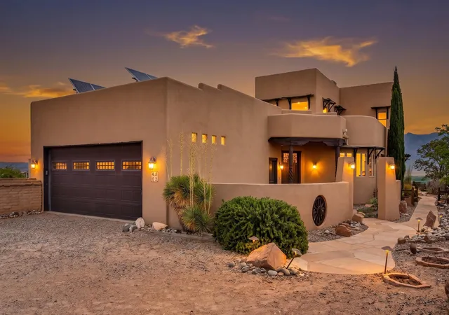 Photo 1 of Single family home for sale at 42 Sereno Ct, Corrales, NM 87048 | MLS# 1104445 | Listing updated on 2026-09-08