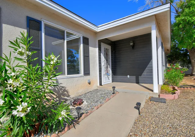 Photo 2 of Sale Pending at 4110 El Alto Ct Se, Rio Rancho, NM 87124 | MLS# 1104475 | Listing updated on 2026-09-11