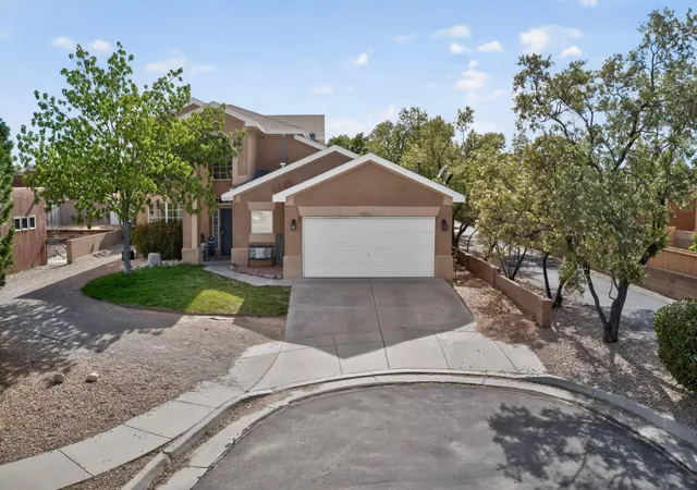 Photo 1 of Single family home for sale at 10223 Granby Ct Nw, Albuquerque, NM 87114 | MLS# 1104513 | Listing updated on 2026-10-01
