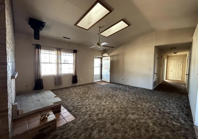 Photo 2 of Sale Pending at 302 Zia Ct, Gallup, NM 87301 | MLS# 1104514 | Listing updated on 2026-08-31