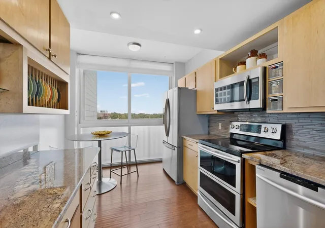 Condo for sale at 600 Alcalde Pl SW #5A, Albuquerque, NM 87104 | MLS# 1104530