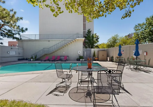 Photo 2 of Condo for sale at 600 Alcalde Pl Sw #5A, Albuquerque, NM 87104 | MLS# 1104530 | Listing updated on 2026-09-09