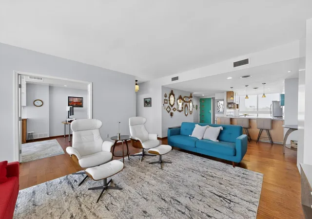 Photo 3 of Condo for sale at 600 Alcalde Pl Sw #5A, Albuquerque, NM 87104 | MLS# 1104530 | Listing updated on 2026-09-09