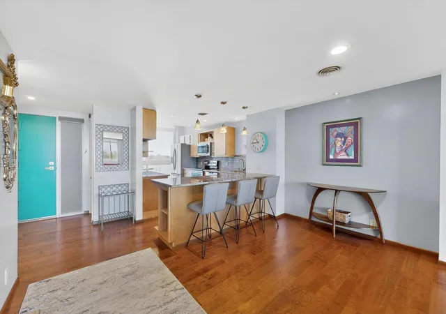 Photo 3 of Condo for sale at 600 Alcalde Pl SW #5A, Albuquerque, NM 87104 | MLS# 1104530 | Listing updated on 2026-09-09