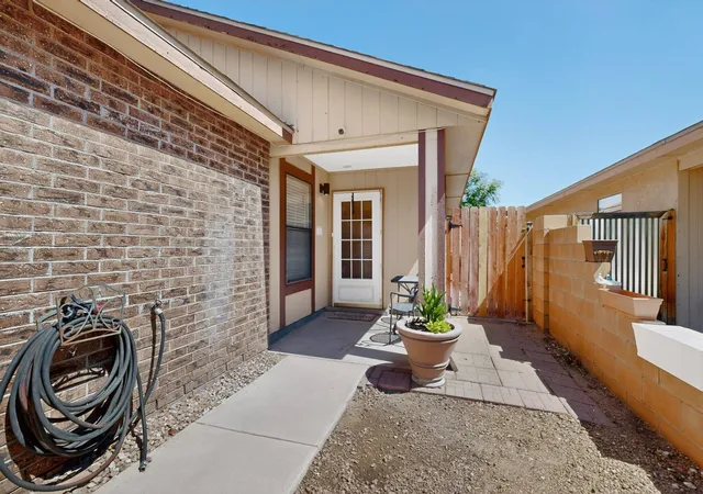 Photo 2 of Single family home for sale at 7719 San Augustine St Nw, Albuquerque, NM 87120 | MLS# 1104577 | Listing updated on 2026-09-18