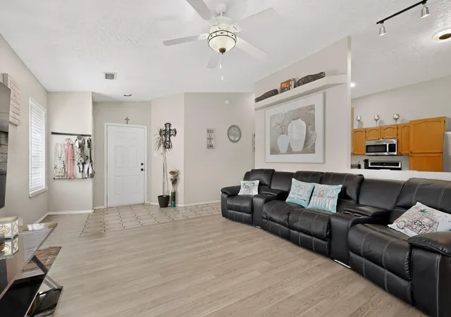 Photo 3 of Single family home for sale at 7719 San Augustine St NW, Albuquerque, NM 87120 | MLS# 1104577 | Listing updated on 2026-09-18