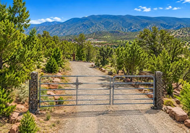Photo 2 of Land for sale at 42 Calle Conejo Rd, Tijeras, NM 87059 | MLS# 1104634 | Listing updated on 2026-09-19