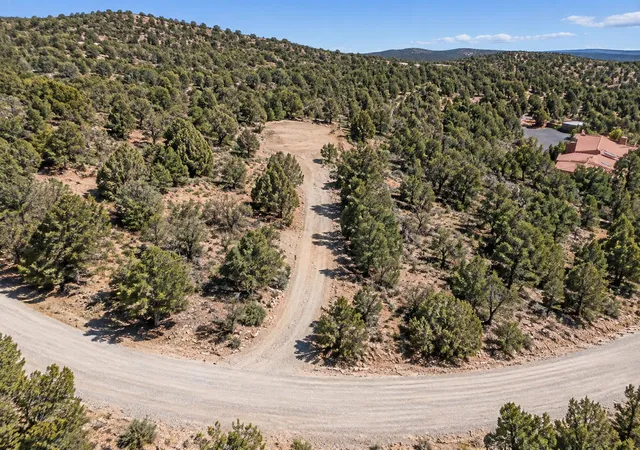 Photo 3 of Land for sale at 42 Calle Conejo Rd, Tijeras, NM 87059 | MLS# 1104634 | Listing updated on 2026-09-19