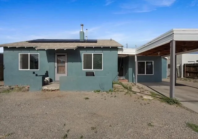 Photo 2 of Single family home for sale at 207 52nd Street Sw, Albuquerque, NM 87105 | MLS# 1104701 | Listing updated on 2026-09-14