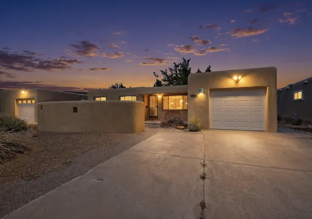 Photo 1 of Single family home for sale at 3425 Piermont Dr Ne, Albuquerque, NM 87111 | MLS# 1104717 | Listing updated on 2026-09-11
