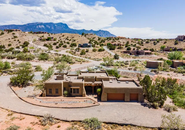 Photo 2 of Single family home for sale at 41 Santa Ana Loop, Placitas, NM 87043 | MLS# 1104732 | Listing updated on 2026-09-02