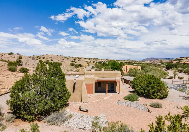 Photo 44 of Single family home for sale at 41 Santa Ana Loop, Placitas, NM 87043 | MLS# 1104732 | Listing updated on 2026-09-02