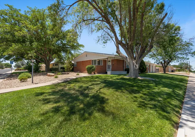 Photo 3 of Single family home for sale at 1313 Georgia St NE, Albuquerque, NM 87110 | MLS# 1104683 | Listing updated on 2026-09-30