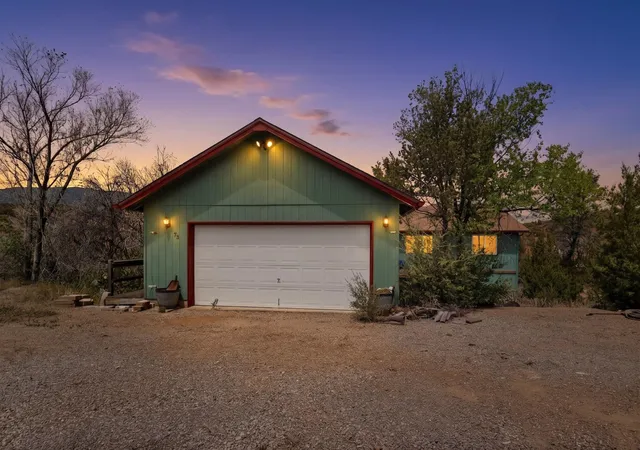 Photo 1 of Single family home for sale at 73 Vallecitos Rd, Tijeras, NM 87059 | MLS# 1104760 | Listing updated on 2026-09-11