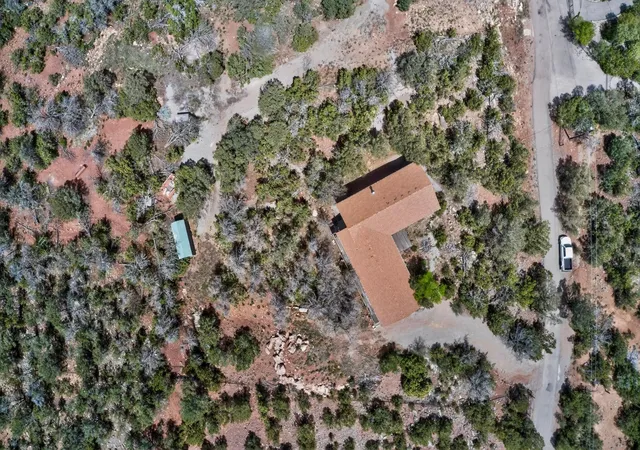 Photo 3 of Single family home for sale at 73 Vallecitos Rd, Tijeras, NM 87059 | MLS# 1104760 | Listing updated on 2026-09-11