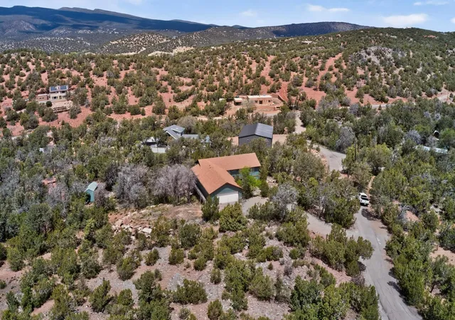 Photo 3 of Single family home for sale at 73 Vallecitos Rd, Tijeras, NM 87059 | MLS# 1104760 | Listing updated on 2026-09-30