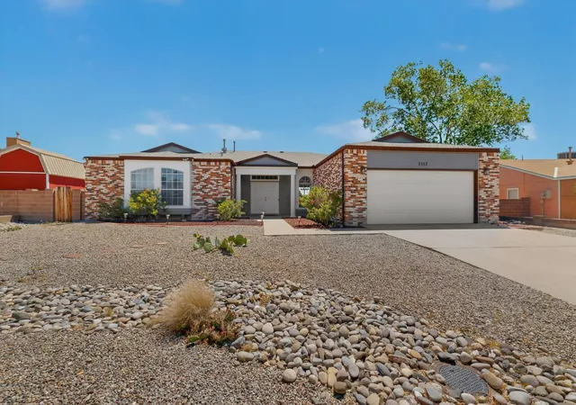 Photo 1 of Single family home for sale at 2512 Cabezon Dr Ne, Rio Rancho, NM 87144 | MLS# 1104763 | Listing updated on 2026-09-07