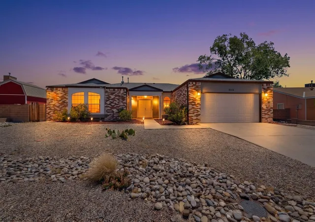 Photo 3 of Single family home for sale at 2512 Cabezon Dr Ne, Rio Rancho, NM 87144 | MLS# 1104763 | Listing updated on 2026-09-07