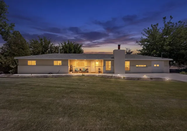 Photo 2 of Single family home for sale at 430 Abo Rd, Bosque Farms, NM 87068 | MLS# 1104773 | Listing updated on 2026-09-08