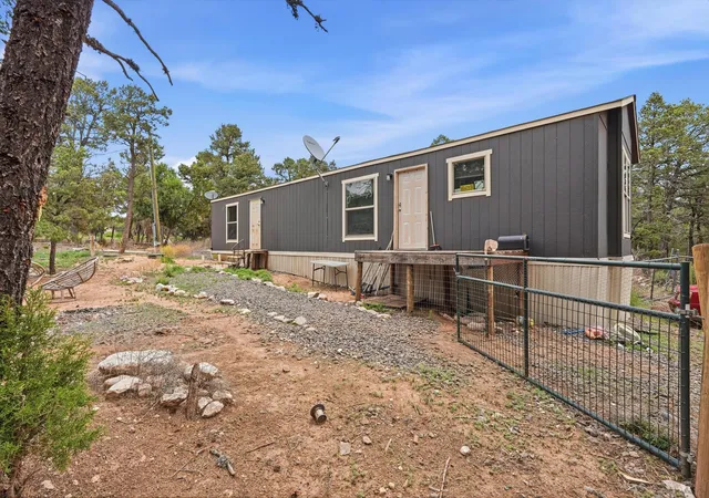 Photo 1 of Sale Pending at 5 Camino Pequeno Loop, Tijeras, NM 87059 | MLS# 1104783 | Listing updated on 2026-09-08