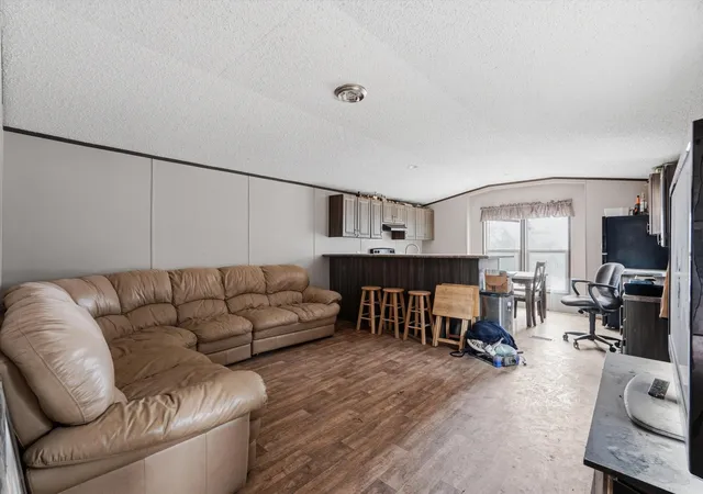 Photo 2 of Sale Pending at 5 Camino Pequeno Loop, Tijeras, NM 87059 | MLS# 1104783 | Listing updated on 2026-09-08