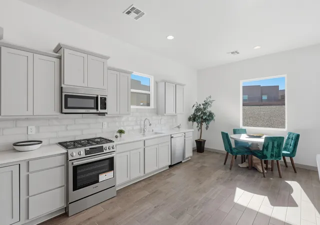 Photo 3 of Single family home for sale at 1670 Tesoro Loop Nw, Los Lunas, NM 87031 | MLS# 1104784 | Listing updated on 2026-08-31