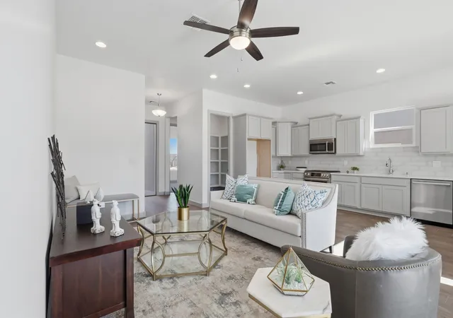 Photo 4 of Single family home for sale at 1670 Tesoro Loop NW, Los Lunas, NM 87031 | MLS# 1104784 | Listing updated on 2026-08-31
